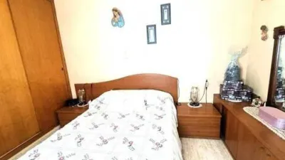 Piso en Altozano photo 28
