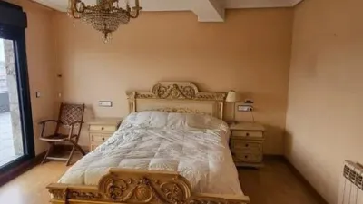 Ático en alquiler en Centro, Centro (Avilés) de 1.750 €<span>/mes</span>