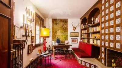 Apartment in Eixample-Sant Oleguer photo 19