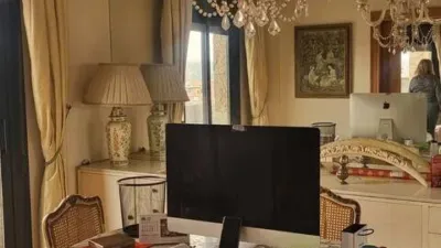 Ático en alquiler en Centro, Centro (Avilés) de 1.750 €<span>/mes</span>