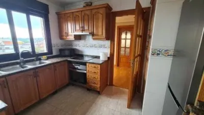 Ático en alquiler en Centro, Centro (Avilés) de 1.750 €<span>/mes</span>