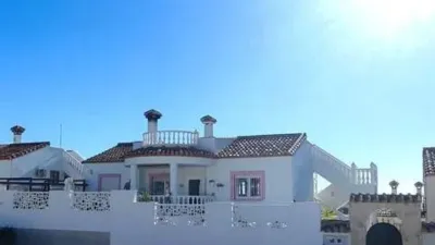 Casa – San Miguel de Salinas - Vista 3