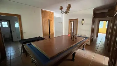 Chalet in Pedanías and Rural Districts photo 21