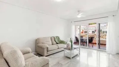 Apartment in Cala Manzanera photo 4