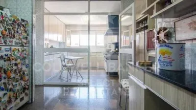 Apartment in Eixample-Sant Oleguer photo 60