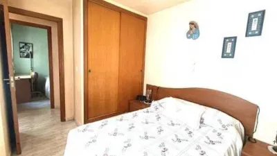 Piso en Altozano photo 26