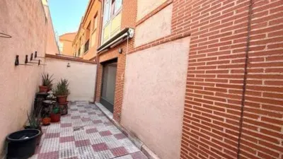 Apartment in Valdepiélagos photo 4