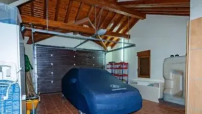 Chalet in Molledo photo 26