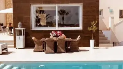 Chalet en venta en Rojales - Vista 3