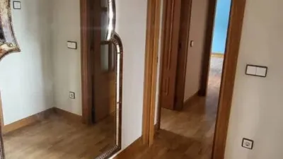 Ático en alquiler en Centro, Centro (Avilés) de 1.750 €<span>/mes</span>