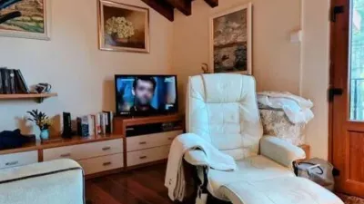 Chalet in Molledo photo 18