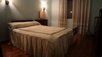 Chalet in Puente San Miguel photo 27