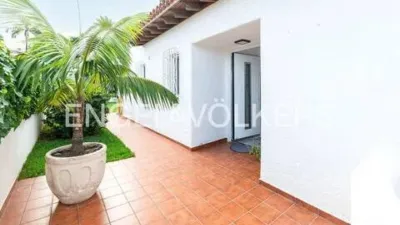 Chalet in San Antonio-Las Arenas photo 36