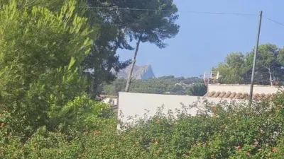 Terreno en venta en Calle Calle Cullera, 104 - Vista 3