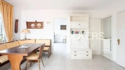 Chalet in San Antonio-Las Arenas photo 24