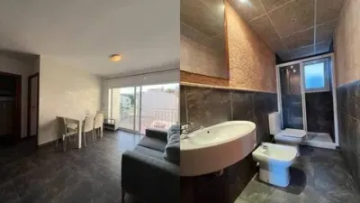 Apartment on Avinguda de Catalunya photo 10