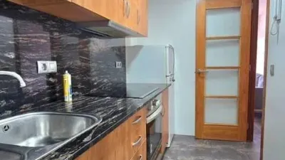 Apartment on Avinguda de Catalunya photo 5