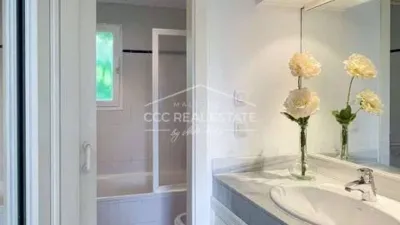 Apartment in Capdepera photo 15