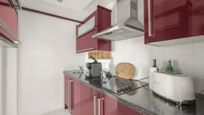 Apartment in Cas Català-Illetes photo 3