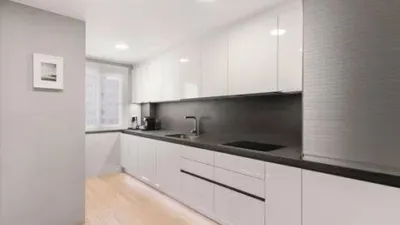 Apartment in Cala de Villajoyosa photo 12