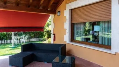 Chalet in Molledo photo 8