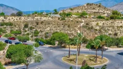 Apartment in Cala de Villajoyosa photo 43
