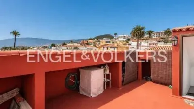 House in Realejo Alto photo 21