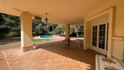 Casa – Albacete, Urbanización Pinares del Júcar - Vista 2