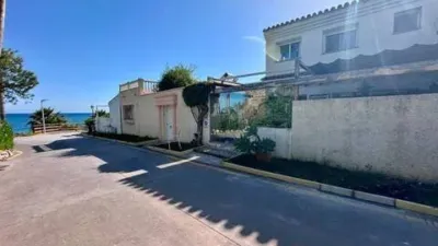 Terraced house on Calle Urb El Pirata No Number photo 46