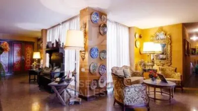 Apartment in Eixample-Sant Oleguer photo 20