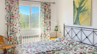 Apartment in Capdepera photo 9