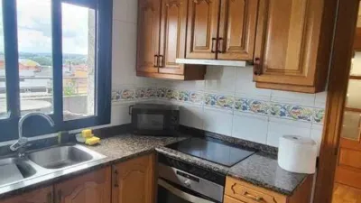 Ático en alquiler en Centro, Centro (Avilés) de 1.750 €<span>/mes</span>