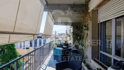Apartment in Eixample-Sant Oleguer photo 11