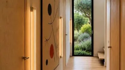 Chalet on Carrer de Francesc Pi photo 27