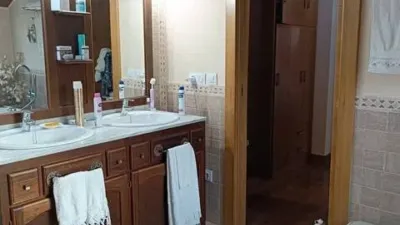 Chalet in Molledo photo 23