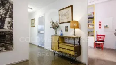 Apartment in Eixample-Sant Oleguer photo 48