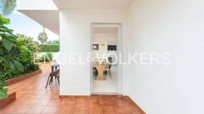 Chalet in San Antonio-Las Arenas photo 22