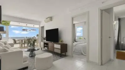 Apartment in Cas Català-Illetes photo 19