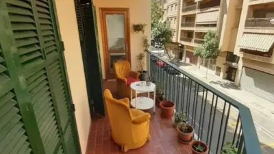 Apartment in El Fortí photo 2