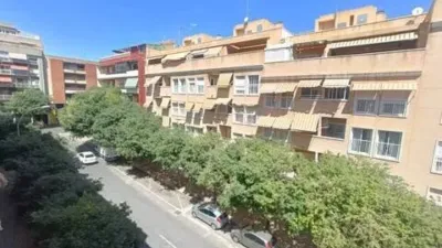 Piso en Altozano photo 46