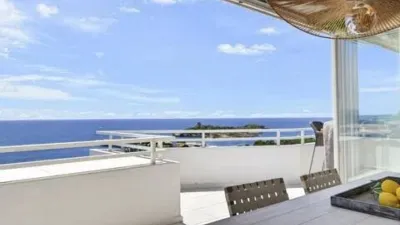 Apartment in Cas Català-Illetes photo 15