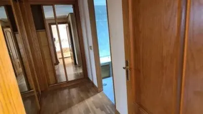 Ático en alquiler en Centro, Centro (Avilés) de 1.750 €<span>/mes</span>