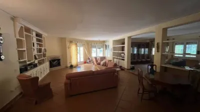 Chalet in Pedanías and Rural Districts photo 7
