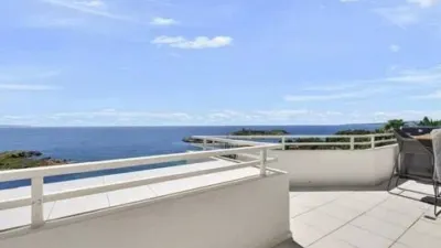 Apartment in Cas Català-Illetes photo 16