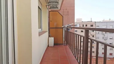 Ático en Esplugues de Llobregat photo 34