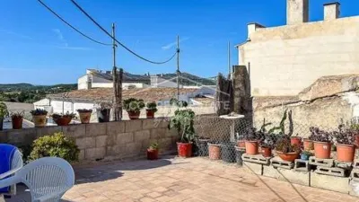 Rustic house in Capdepera photo 14