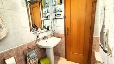 Piso en Altozano photo 39