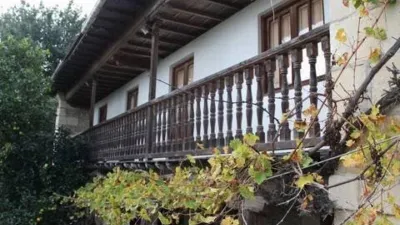 Chalet in Puente San Miguel photo 26