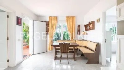 Chalet in San Antonio-Las Arenas photo 23