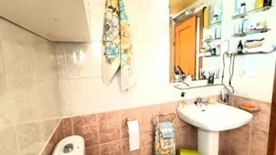 Piso en Altozano photo 40
